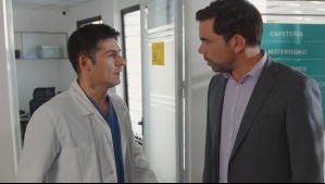 "Yo a ti te conozco": Clemente se encontrará frente a frente con Alexis en el capítulo 159 de EJDO