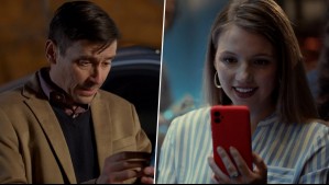 Max chantajeará a su amante para que lo deje en paz en el capítulo 23 de Reunión de Superados