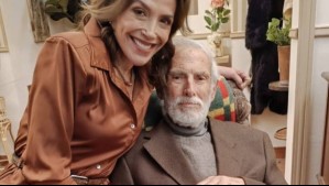 "Para mí está vivo dentro de mi corazón": Carolina Arregui dedica emotiva despedida a Tito Noguera