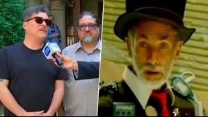 "Fue impresionante": Chancho en Piedra rinde honores a Tito Noguera, protagonista de 