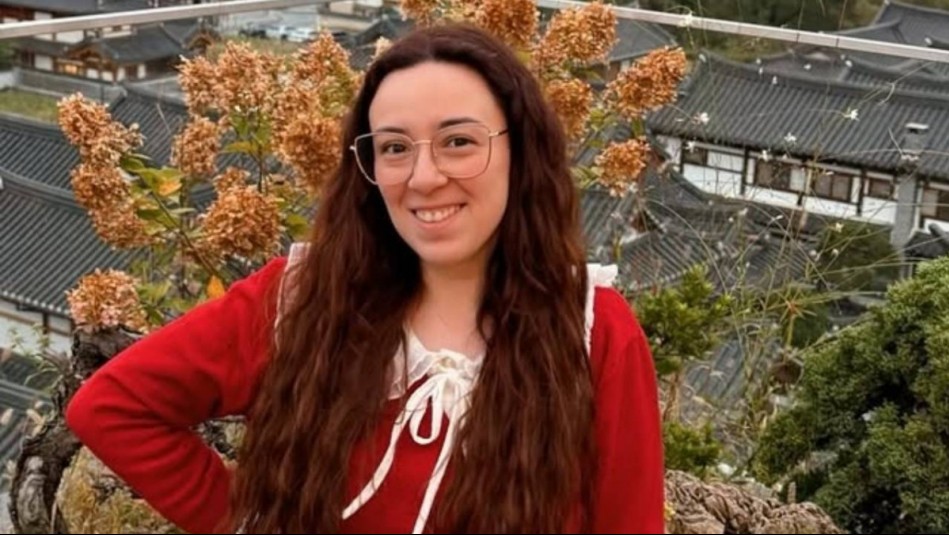 El lujoso hanbok de la nobleza que escogió Christell Rodríguez: Así llevó el traje tradicional coreano