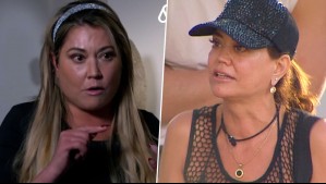 Según Adriana Barrientos: Extenista chileno fue el supuesto detonante del quiebre entre las gemelas Campos