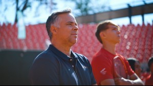 ¿Cómo ver el Mundial de Tenis Juvenil? Disfruta todos los partidos en vivo por Mega Go