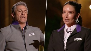 ¿Por qué Camila Nash votó por Fernando Solabarrieta? Estas son las teorías que surgieron en el React