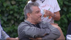 "Me gusta mucho...": Fernando Solabarrieta reveló picante fetiche que sorprendió a sus compañeros