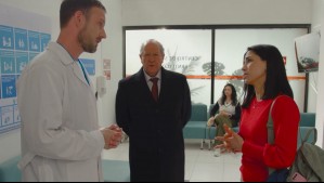 Hará una aparición sorpresa: Luis Emilio querrá hacerse el examen de compatibilidad en el capítulo 159 de EJDO