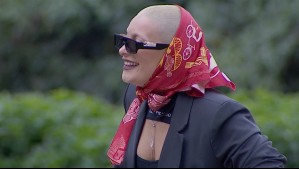 Así será la increíble llegada de Furia a la casona en el avance del capítulo 12 de El Internado