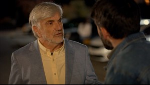 Reunión de Superados - Capítulo 22: Jaime advierte sin piedad a Manuel