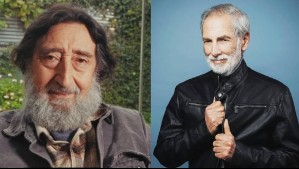 "Es una tristeza muy grande": José Soza recuerda su amistad con Tito Noguera y su amor por la actuación