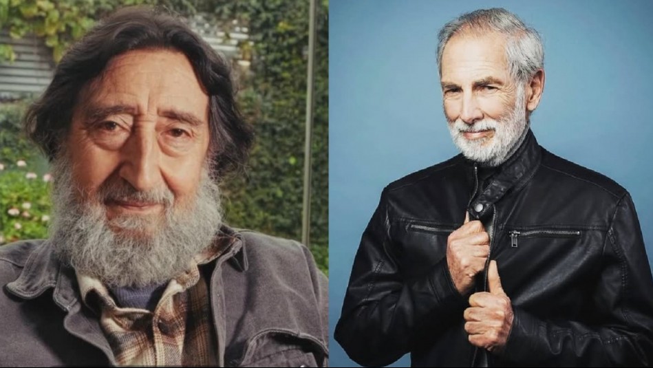 'Es una tristeza muy grande': José Soza recuerda su amistad con Tito Noguera y su amor por la actuación