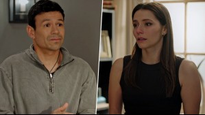 Lautaro tomará una drástica decisión sobre su relación con Paz en el capítulo 49 de Aguas de Oro