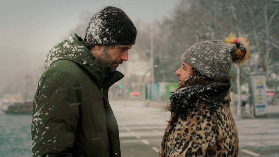 Leyla - Capítulo 57 (Parte 1): La traición de Mali