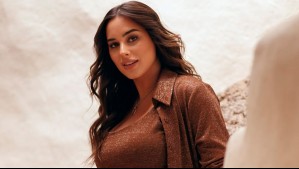 "No hay comparación": El motivador mensaje de Meli Noto a las futuras mamás tras nacimiento de su hija Alanna