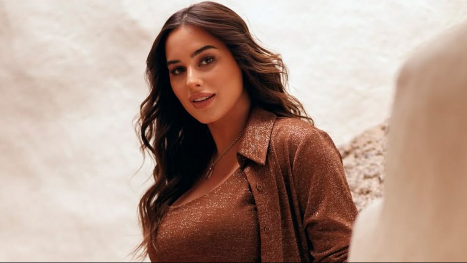 'No hay comparación': El motivador mensaje de Meli Noto a las futuras mamás tras nacimiento de su hija Alanna