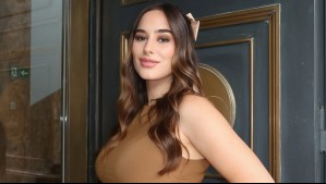 "Mejores amigos desde la pancita": Hija de Melina y Pangal comparte con su primo que nació solo 5 días antes