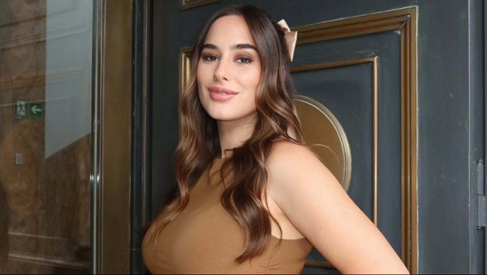 'Mejores amigos desde la pancita': Hija de Melina y Pangal comparte con su primo que nació solo 5 días antes