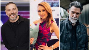 Conoce a todos los nominados de Mega en los premios Copihue de Oro 2025: Así puedes votar por ellos