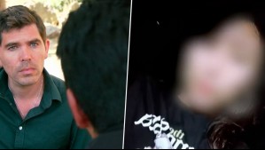 'Hubo una preferida': Padre de menor detenida en caso de Krishna Aguilera revela motivo que desató disputa