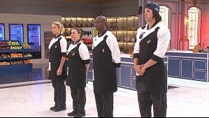 Con llanto incluido: Una dura competencia de eliminación provocó una nueva salida de El Internado