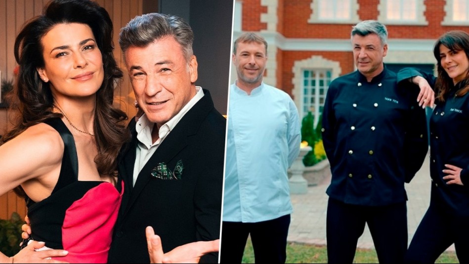 Programación de Mega para este jueves 30 de octubre: ¿A qué hora se transmite el capítulo de El Internado?