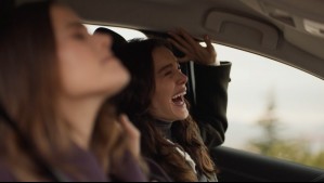 Corazón Negro - Capítulo 67: Sevilay y Melek al borde del precipicio