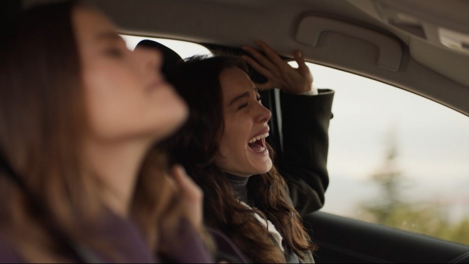 Corazón Negro - Capítulo 67: Sevilay y Melek al borde del precipicio