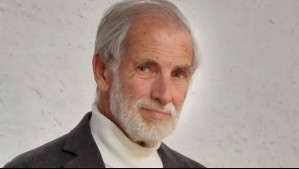 "Un súper papá, un lindo papá": Las emotivas palabras de Piedad durante el velatorio de Héctor Noguera