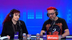 El Internado React - Capítulo 11: Confesiones íntimas y una nueva eliminada