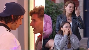 Resumen capítulo 11 de El Internado: Juan David Zapata se quiebra y atrevidas confesiones