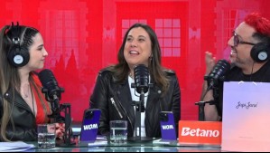 El Internado Más Picante - Capítulo 12: Japi Jane cuenta todo lo que vivió en el encierro