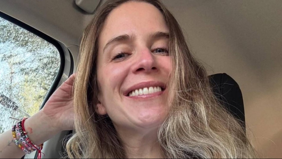 ¿Cuál es el nuevo color preferido de Alison Mandel? La actriz lo revela con sus vibrantes outfits en Toronto