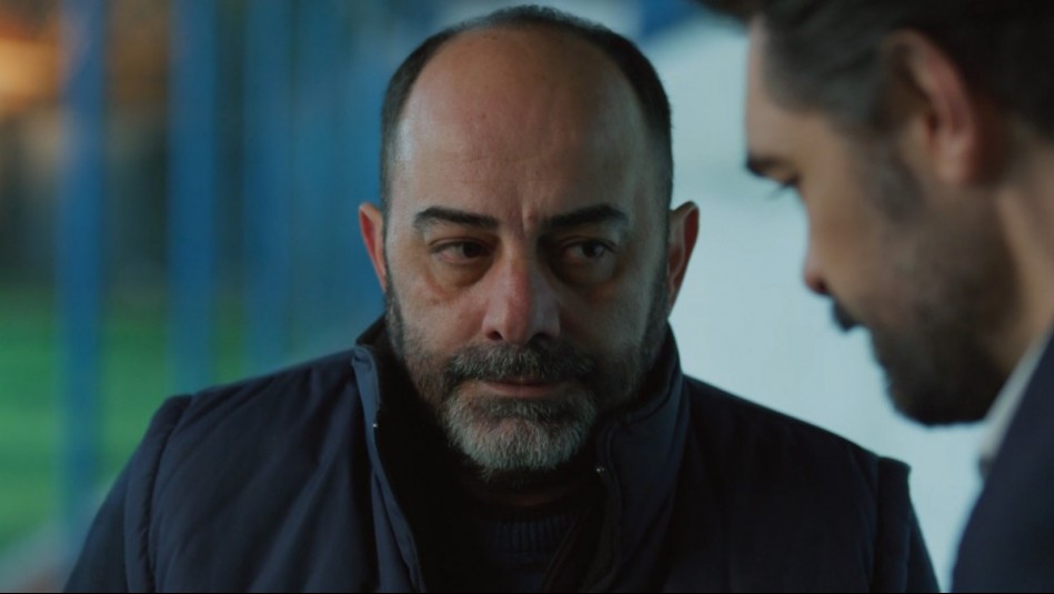 Leyla - Capítulo 59 (Parte 2): Tufan planea un crimen