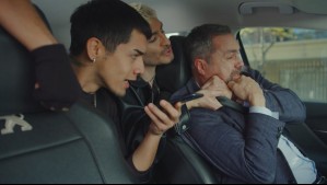 "Sería muy triste irse de este mundo...": Luis Emilio le demostró a Omar que nadie lo traiciona en EJDO