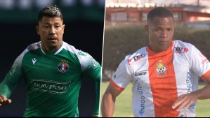 Audax Italiano vs. Cobresal: Conoce fecha, hora y cómo ver este partido EN VIVO por la señal abierta de Mega 2