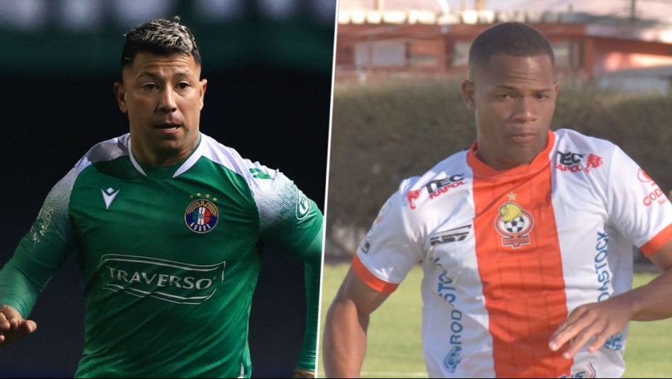 Audax Italiano vs. Cobresal: Conoce fecha, hora y cómo ver este partido EN VIVO por la señal abierta de Mega 2