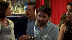Max y Javiera vivirán incómodo momento al encontrarse con Manuel y Teresa en el capítulo 24 de RDS
