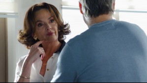 "Luis Emilio también me forzaba": Bernardita reveló el mayor secreto de su matrimonio en EJDO