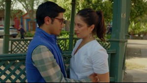 Aguas de Oro - Capítulo 49: Braulio se atreve y le propone pololeo a Ayelén