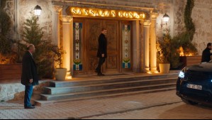 Avance extendido de Corazón Negro: Cihan se irá de la mansión Sansalan