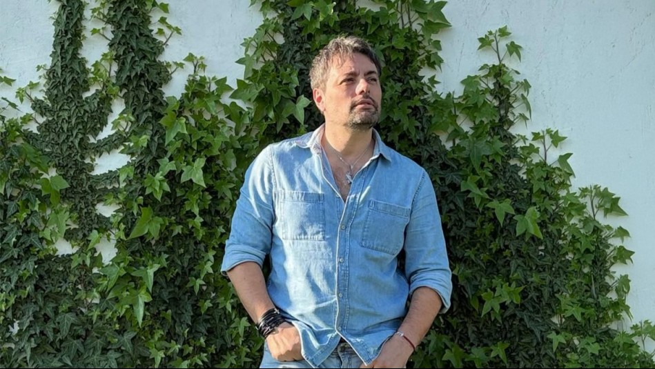 'Somos súper apegados': Daniel Valenzuela visita a su hija Alondra en Canadá tras más de dos meses sin verse