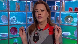 "No es tan zen": Daniella Campos arremetió nuevamente contra Carla Ochoa tras ser amenazada en El Internado