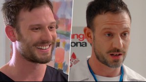 De Verdades Ocultas a El Jardín de Olivia: La trayectoria de Hernán Contreras en las teleseries de Mega