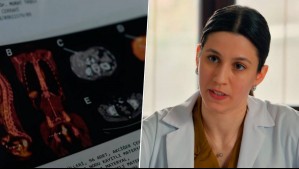 Leyla - Capítulo 58 (Parte 1): La silenciosa enfermedad de Sema