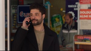 Corazón Negro - Capítulo 69: Esat se queda sin nada