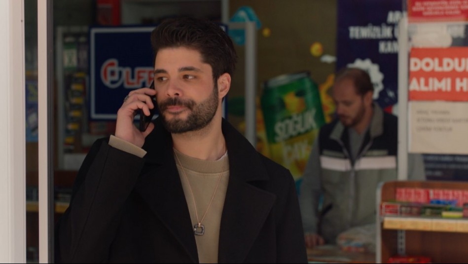 Corazón Negro - Capítulo 69: Esat se queda sin nada