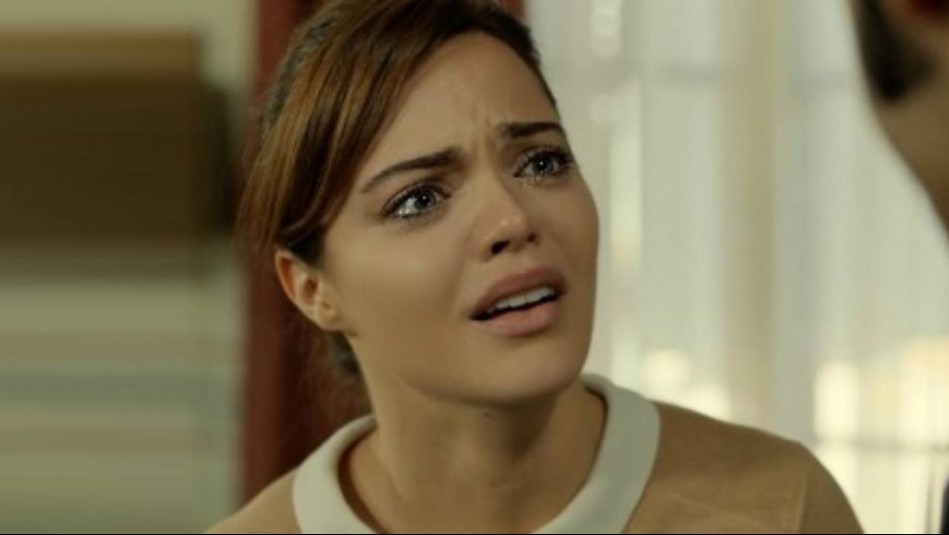 ¿Recuerdas a Zuleyha? Así luce la actriz Hilal Altinbilek siete años después del estreno de la teleserie