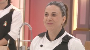 El Expulsado - Capítulo 2: La emotiva despedida de Japi Jane de los participantes de El Internado