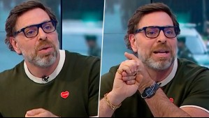 "Hemos sido atorrantes": Neme critica política pública de vivienda tras desalojo de toma de Placilla