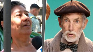 "Soy sola y sus teleseries me alegraron el alma": Sentida historia de seguidora en el adiós a Héctor Noguera