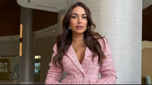 "Tuve diabetes gestacional y me llené de verrugas": Lisandra Silva confiesa el "lado B" de sus dos embarazos